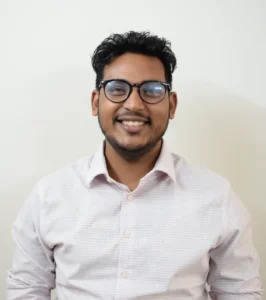 Picture of Abdullah Mahmud