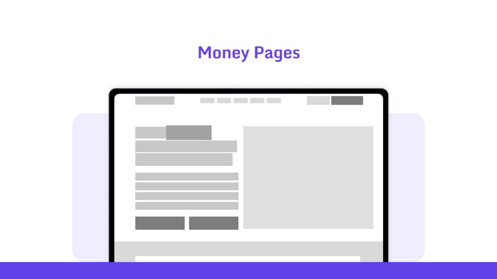 Money Page