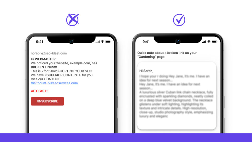 Broken Link Building What Works & What Doesn’t