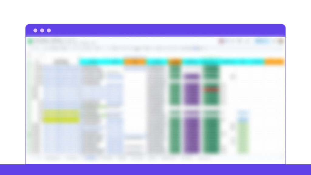 Outreach Prospect Sheet