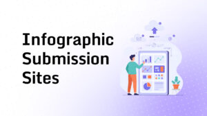 Infographic Submission Sites