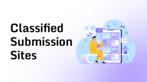 classified submission sites