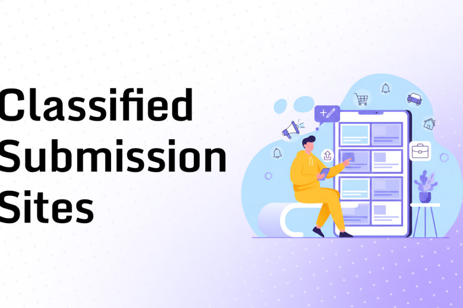 classified submission sites