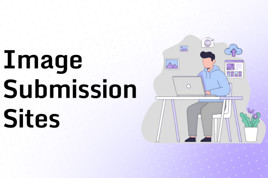 image submission sites