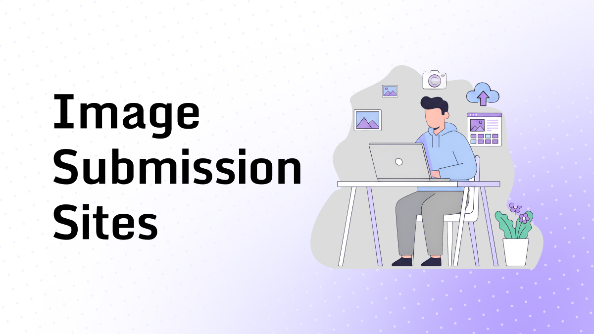image submission sites