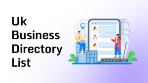 uk business directory list