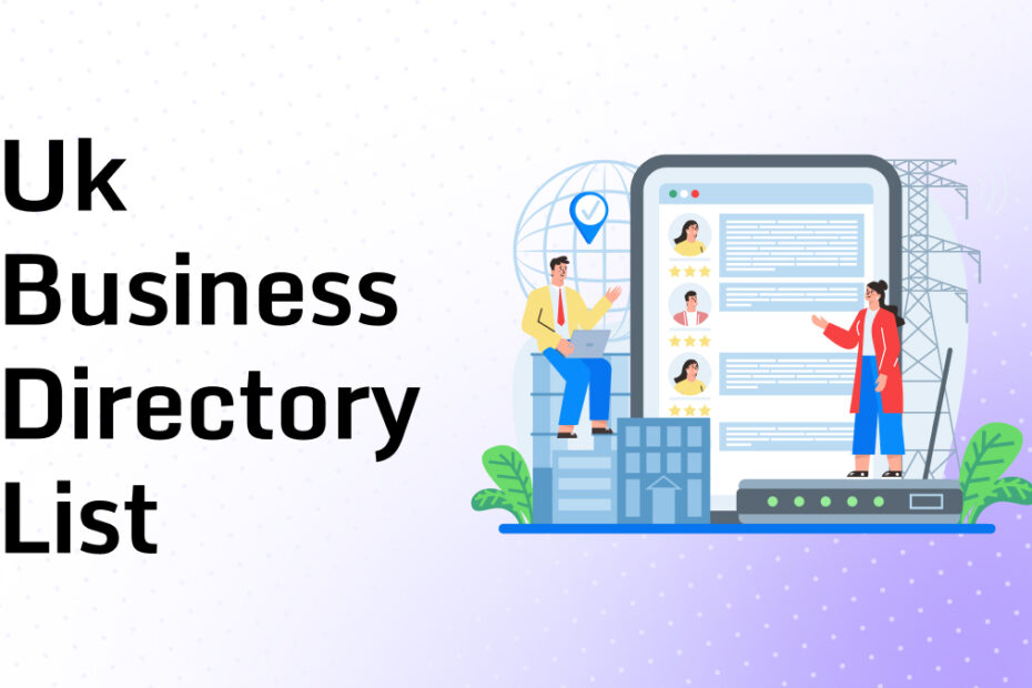 uk business directory list