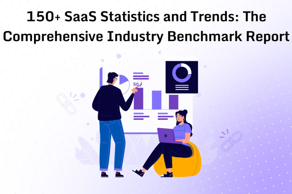 150+ SaaS Statistics and Trends 2026_ The Comprehensive Industry Benchmark Report