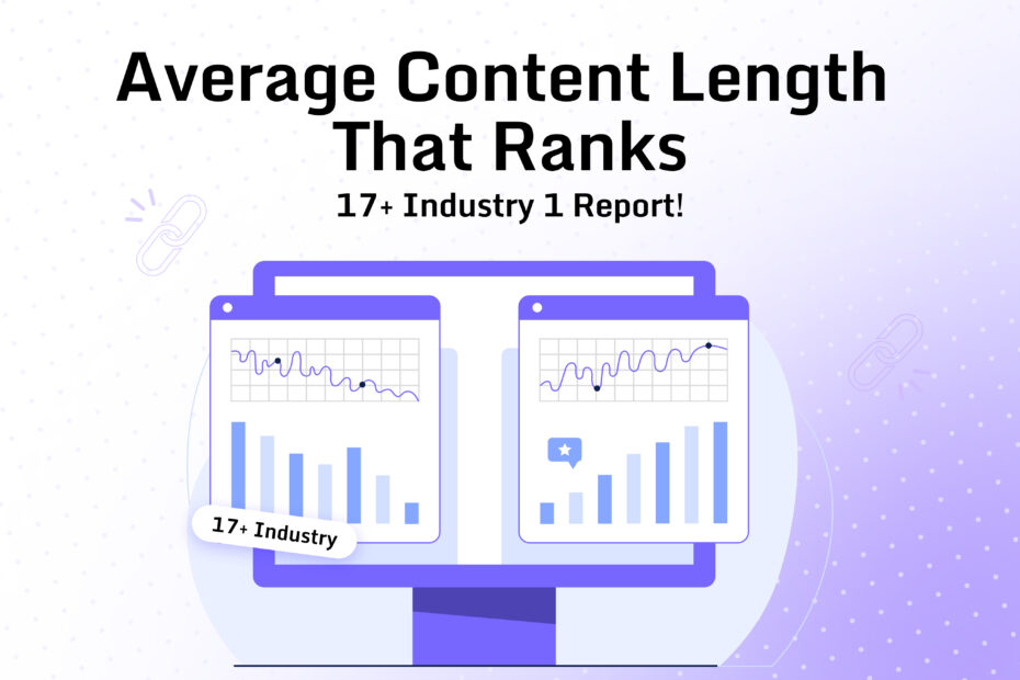 Average Content Length That Ranks