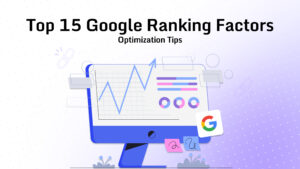 Google Ranking Factors (Hero)