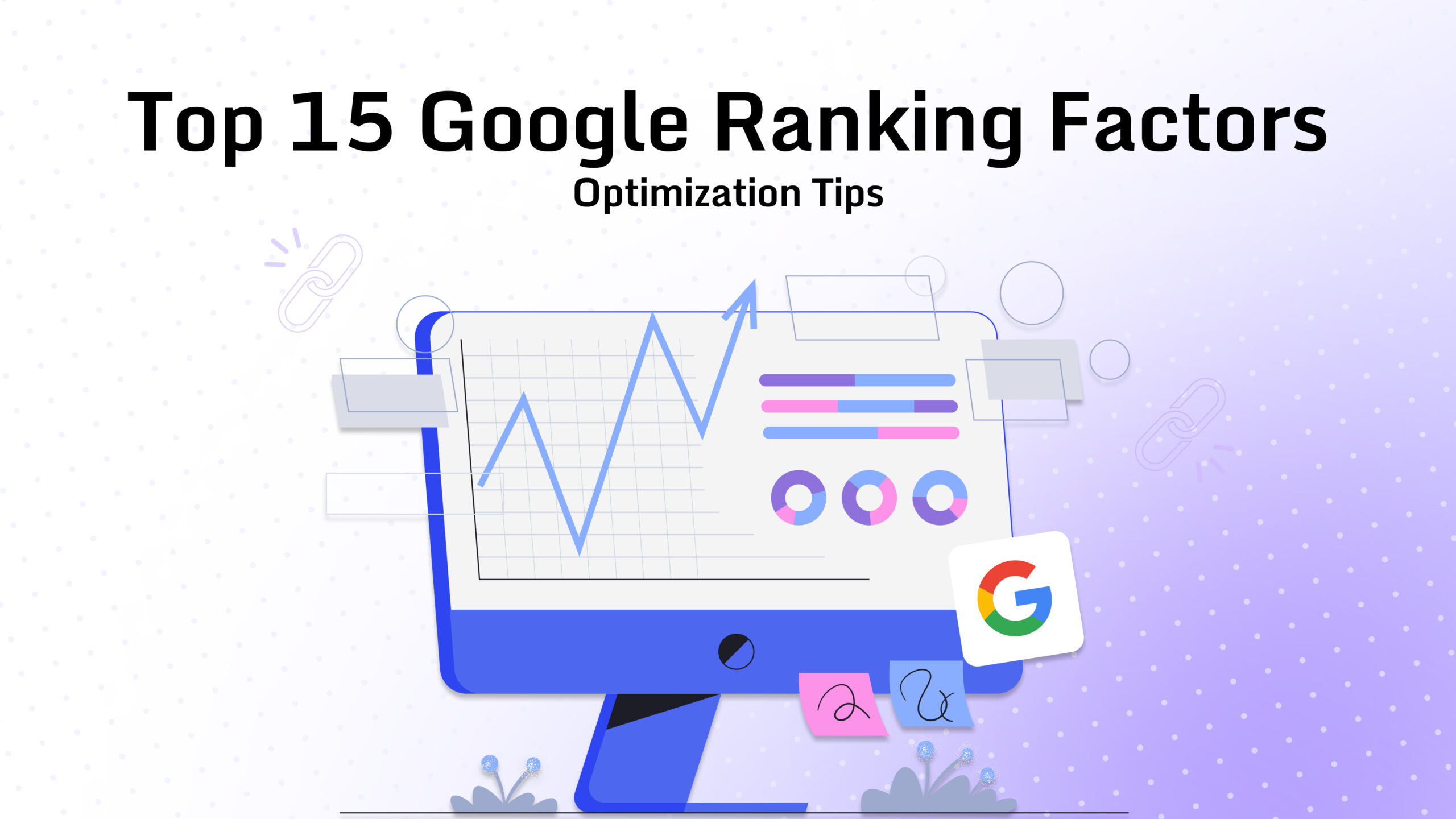 Google Ranking Factors (Hero)
