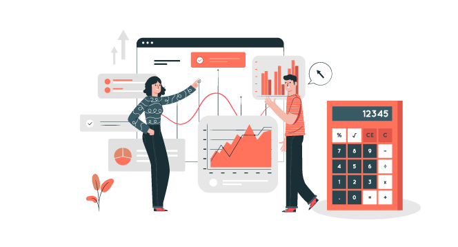 Web Traffic Cost Calculator