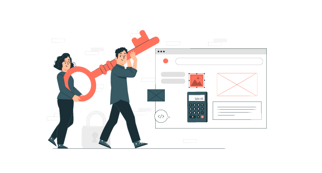 SEO Keyword ROI Calculator