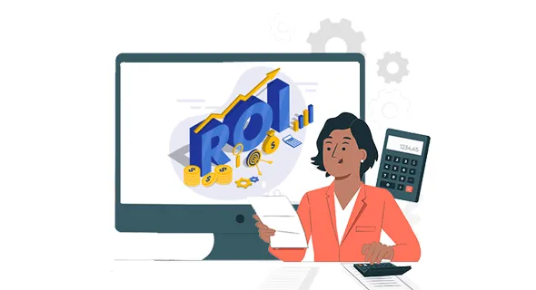 Backlink Roi Calculator