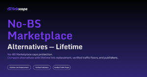 8 No-BS Marketplace Alternatives - Lifetime