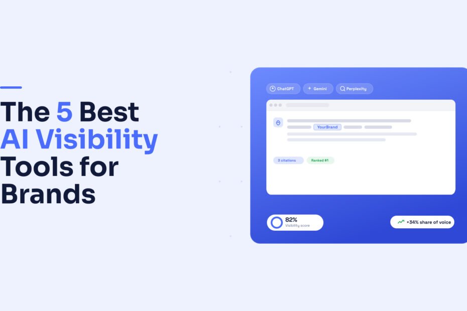 best-ai-visibility-tools