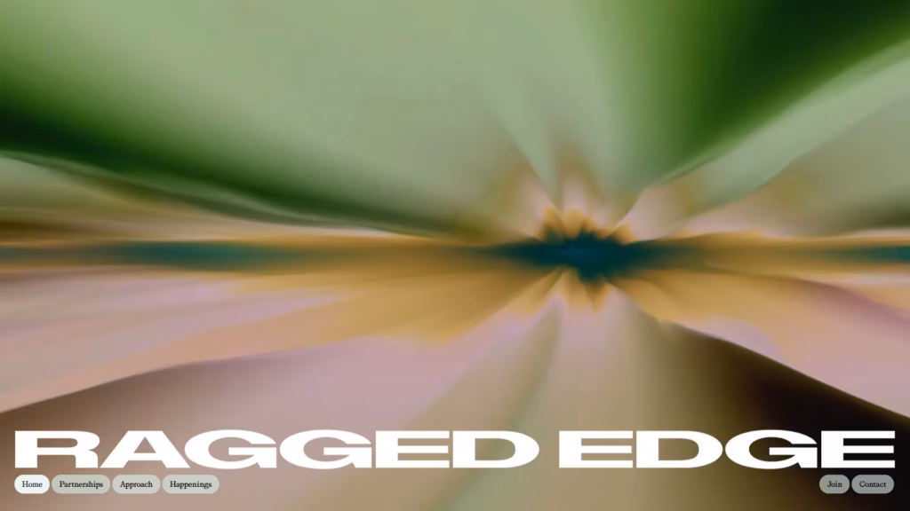 Ragged Edge