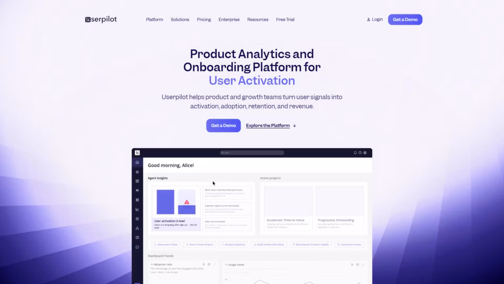 Userpilot