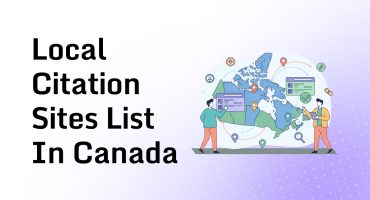 Local Citation Sites List in Canada
