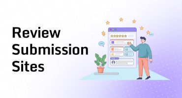 Review Submission Sites