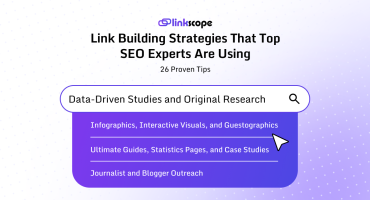 link building strategies