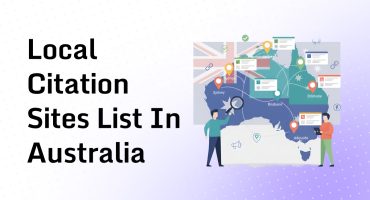 local citation sites list in australia